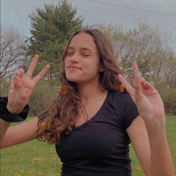 Meet your Posher, Jaida - Picture 3 of 3